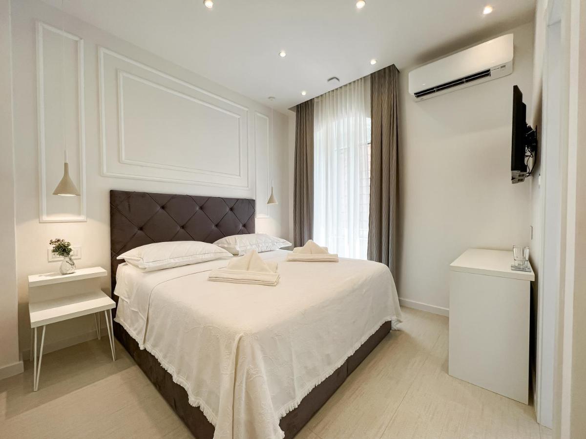 Pont Rooms Split Exterior foto